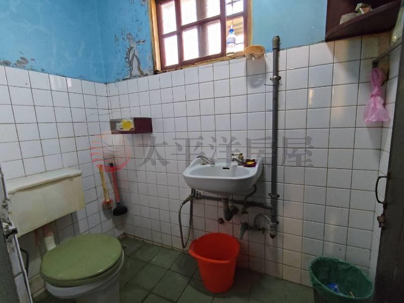 員林市中心建地房屋室內格局與周邊環境