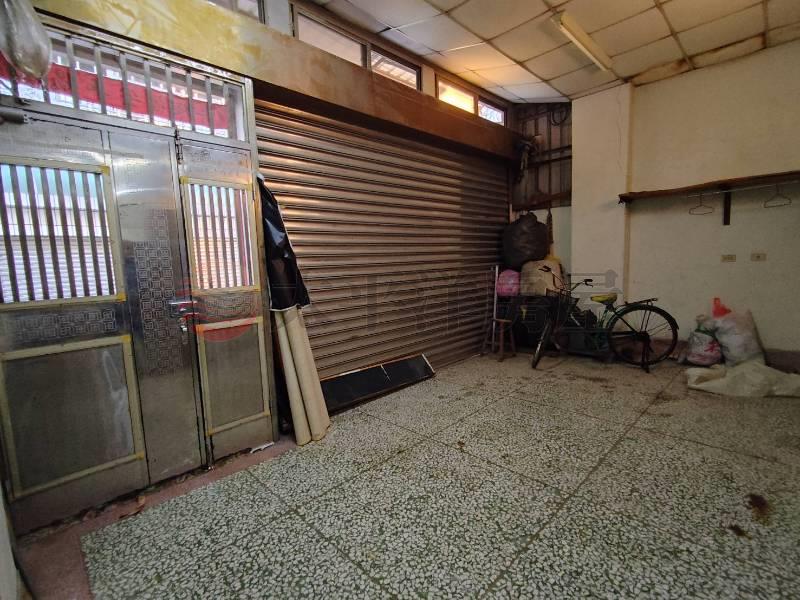 員林市中心建地房屋室內格局與周邊環境