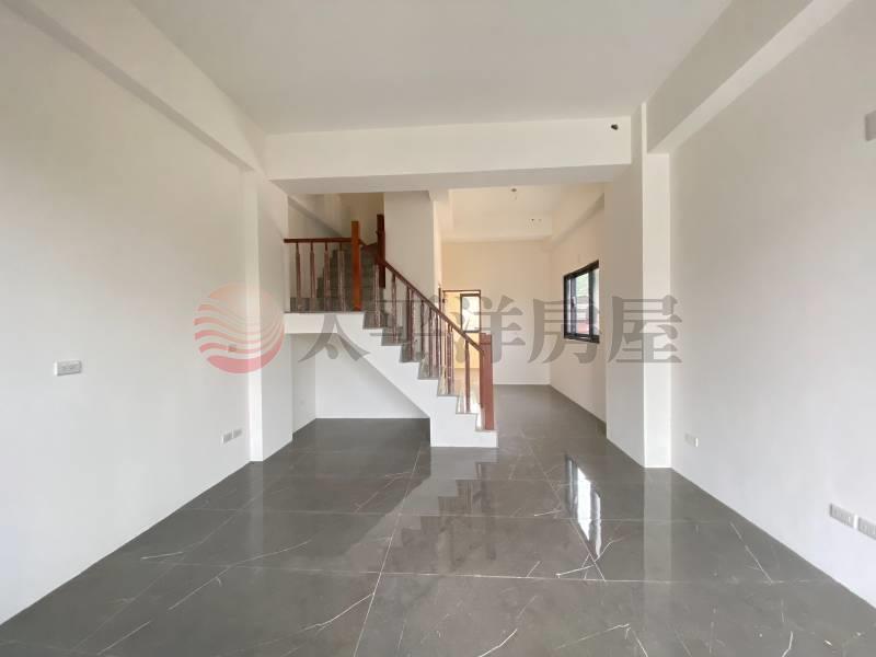 埔心新館溫馨美車墅(B)房屋室內格局與周邊環境