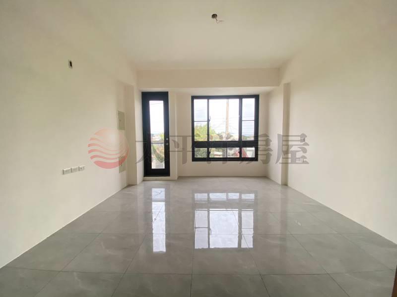 埔心新館溫馨美車墅(B)房屋室內格局與周邊環境