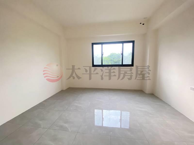 埔心新館溫馨美車墅(B)房屋室內格局與周邊環境