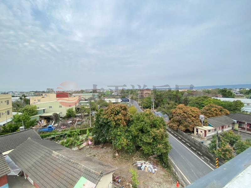 埔心新館溫馨美車墅(B)房屋室內格局與周邊環境