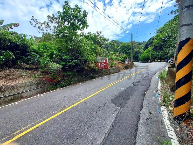 南投正八卦路美農地房屋室內格局與周邊環境
