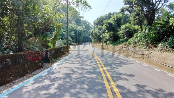 南投正八卦路美農地房屋室內格局與周邊環境