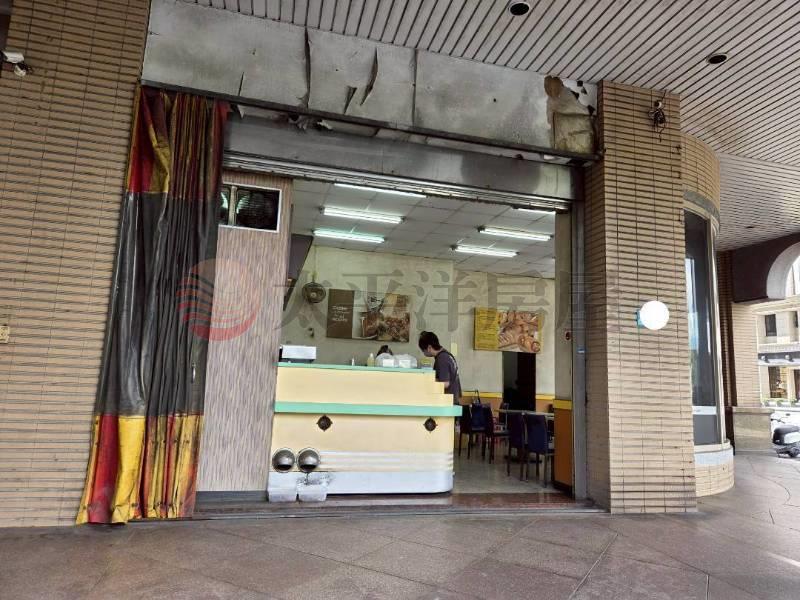 ★峇里島三角窗金店面★太平洋玉鈴