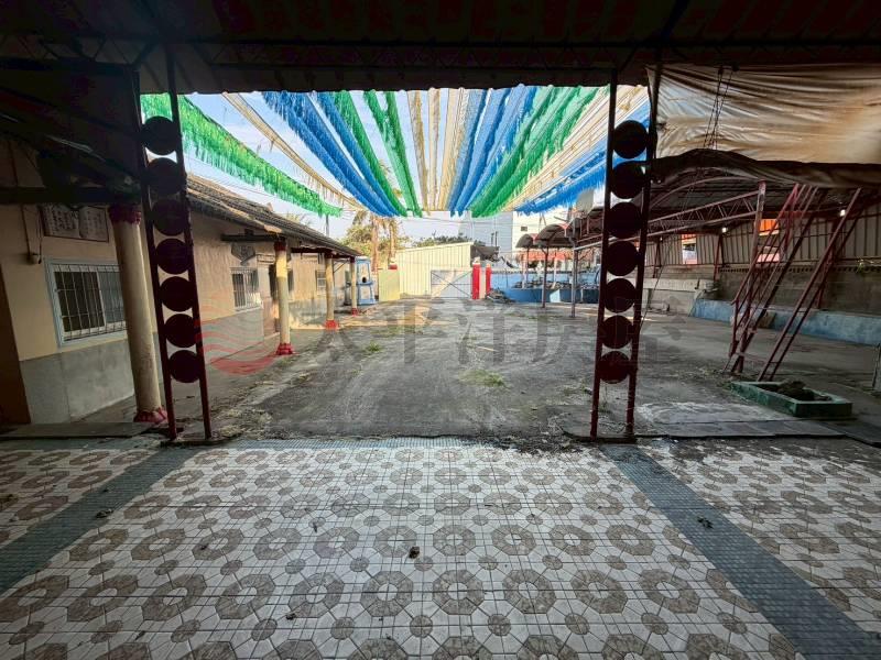 鎮北路建地房屋室內格局與周邊環境