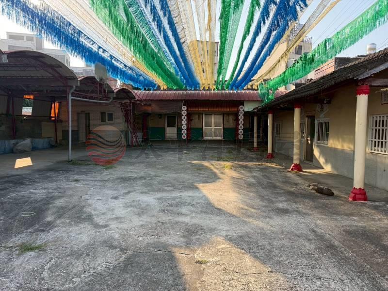 鎮北路建地房屋室內格局與周邊環境