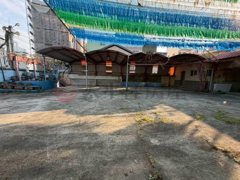 鎮北路建地房屋室內格局與周邊環境