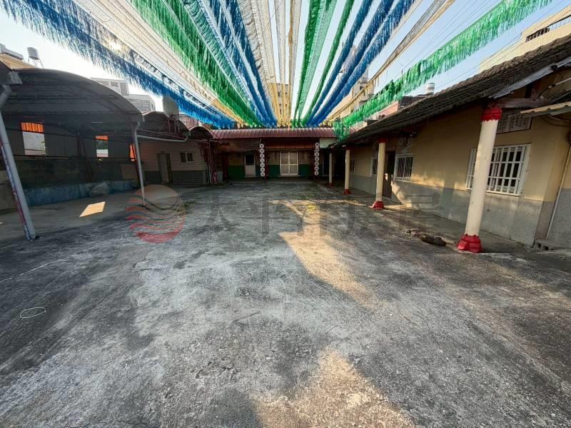 鎮北路建地房屋室內格局與周邊環境