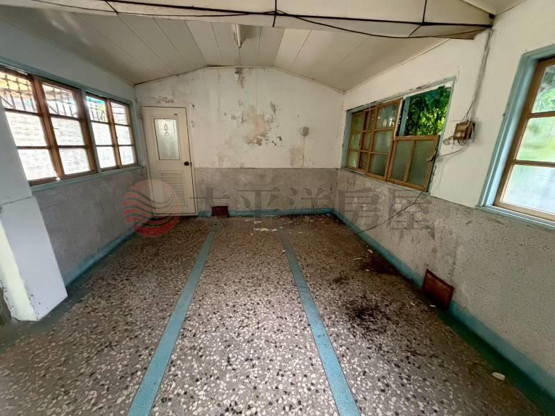 鎮北路建地房屋室內格局與周邊環境