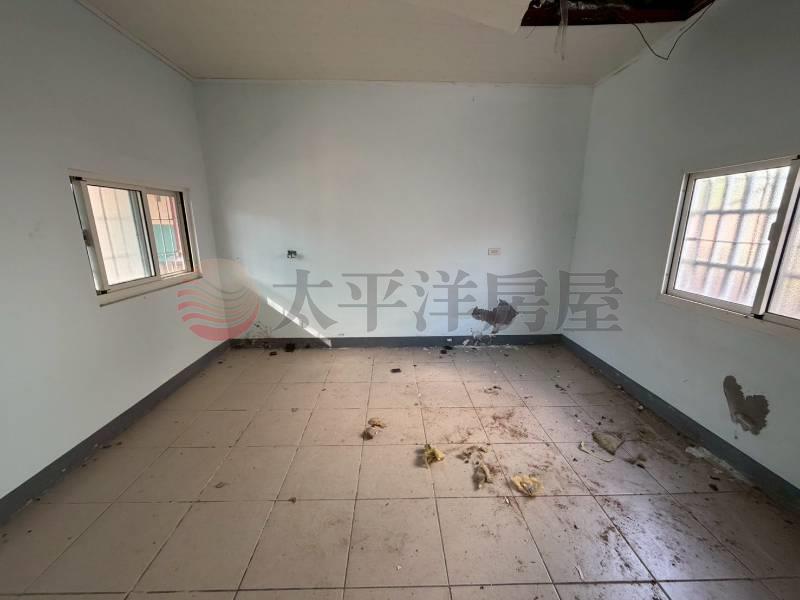 鎮北路建地房屋室內格局與周邊環境