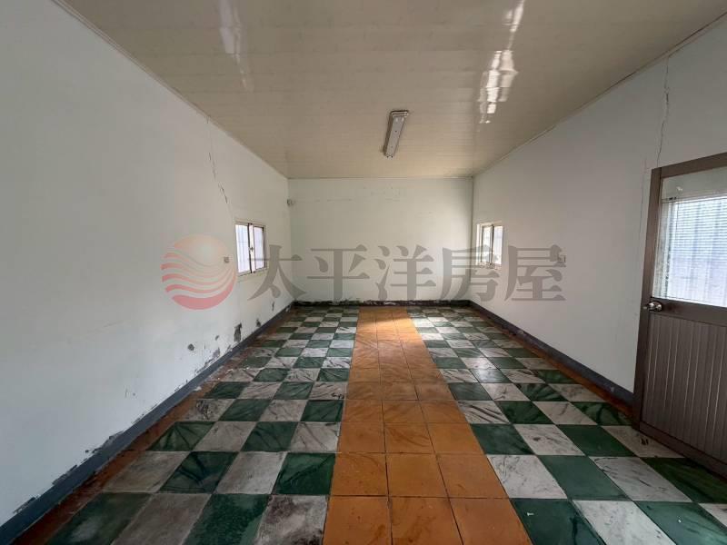 鎮北路建地房屋室內格局與周邊環境