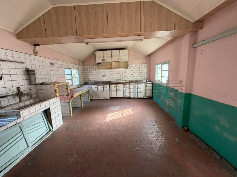 鎮北路建地房屋室內格局與周邊環境