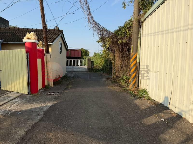 鎮北路建地房屋室內格局與周邊環境