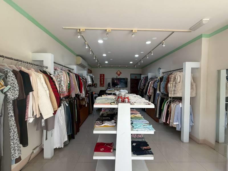 後站學區金店住房屋室內格局與周邊環境
