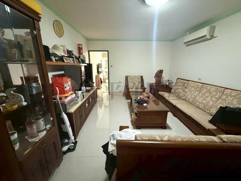 後站學區金店住房屋室內格局與周邊環境