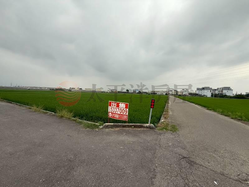 近雲科大角地房屋室內格局與周邊環境