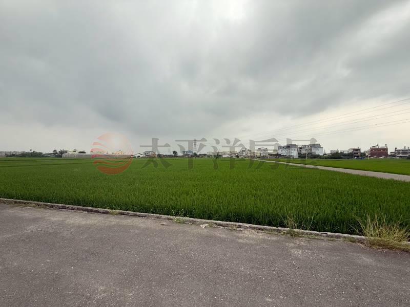 近雲科大角地房屋室內格局與周邊環境