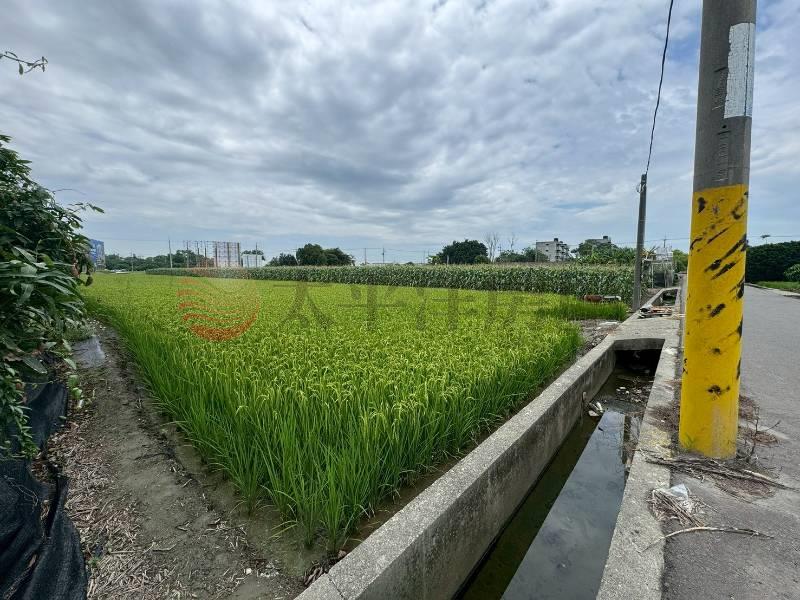 虎尾廉使農地房屋室內格局與周邊環境