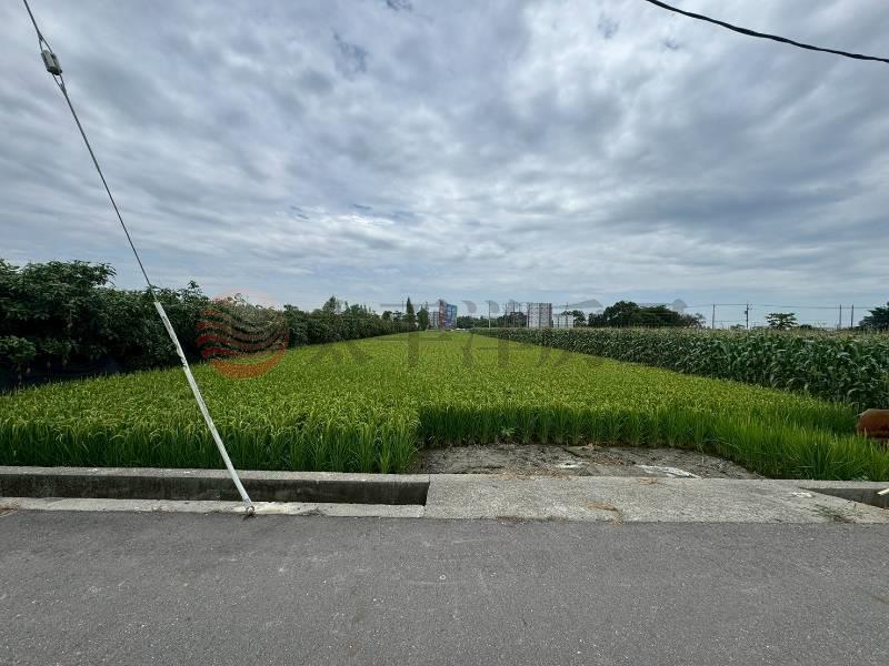 虎尾廉使農地房屋室內格局與周邊環境