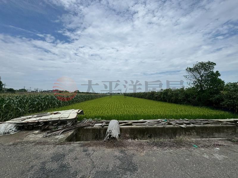 虎尾廉使農地房屋室內格局與周邊環境