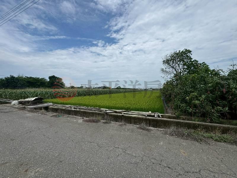 虎尾廉使農地房屋室內格局與周邊環境