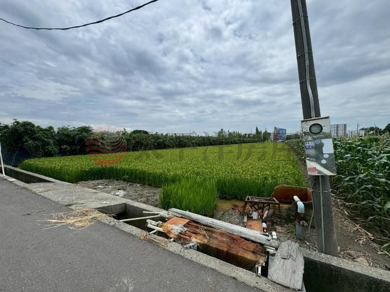 虎尾廉使農地房屋室內格局與周邊環境