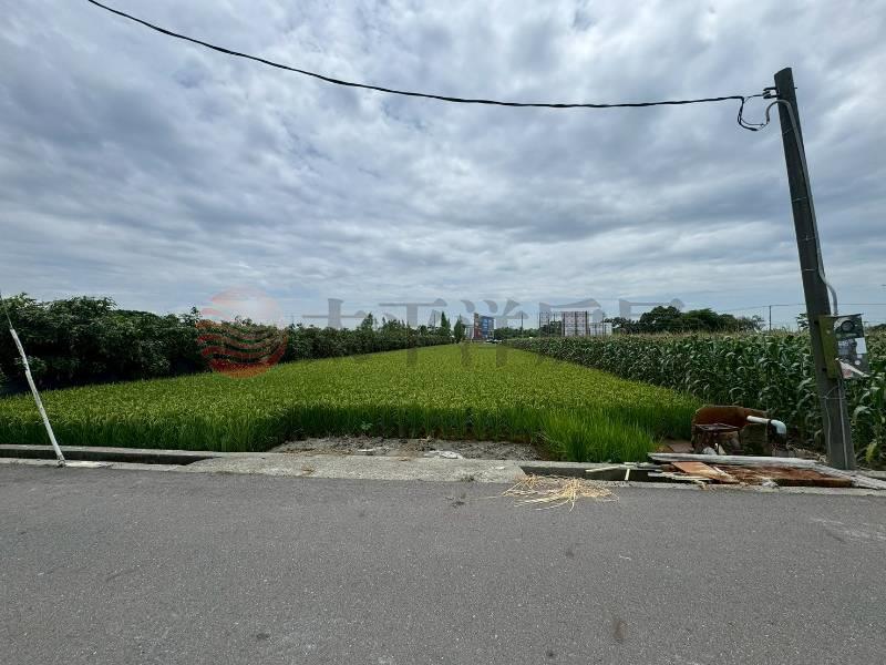 虎尾廉使農地房屋室內格局與周邊環境