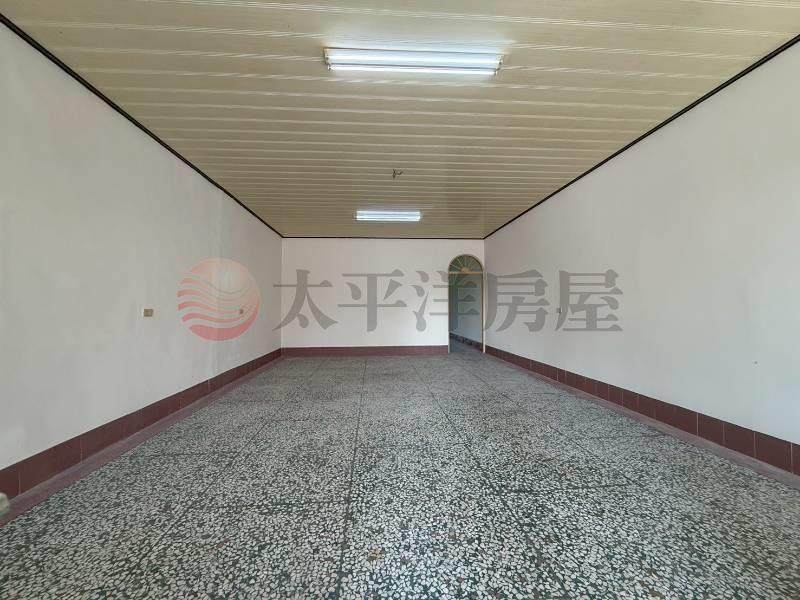 莿桐大路邊美店住房屋室內格局與周邊環境