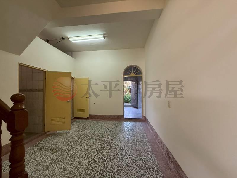 莿桐大路邊美店住房屋室內格局與周邊環境