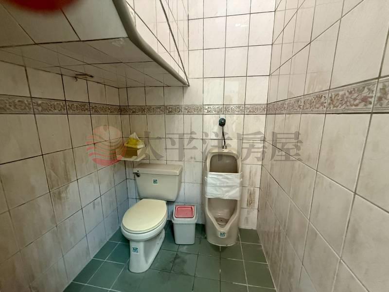 莿桐大路邊美店住房屋室內格局與周邊環境