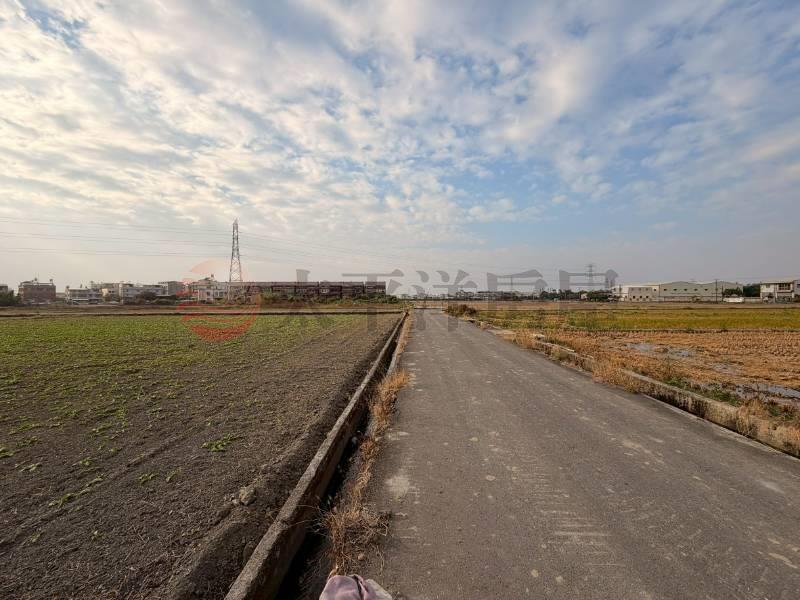 近雲科大角地房屋室內格局與周邊環境