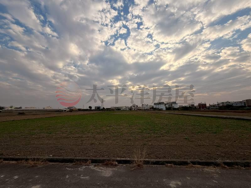 近雲科大角地房屋室內格局與周邊環境