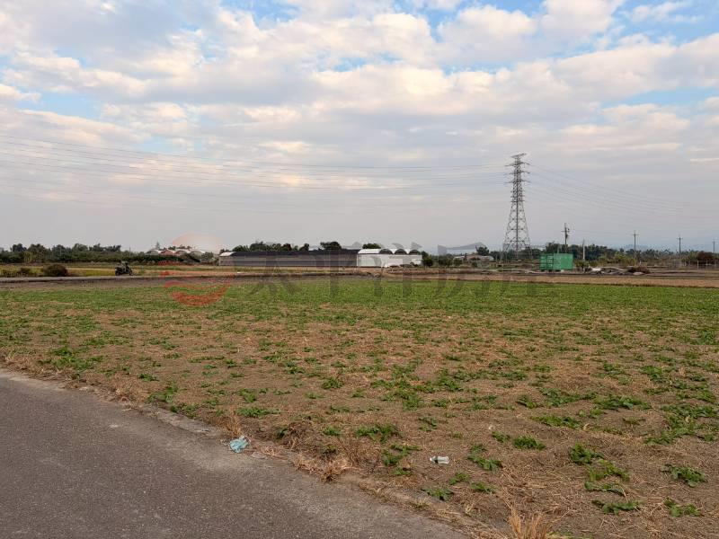 近雲科大角地房屋室內格局與周邊環境