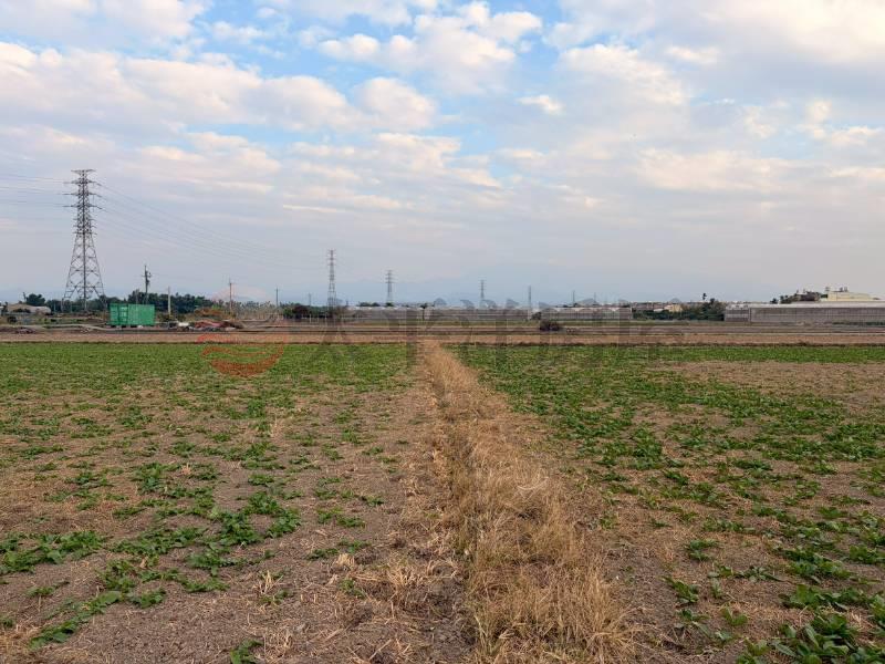 近雲科大角地房屋室內格局與周邊環境