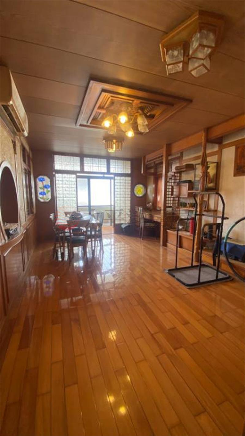 專簽-霧峰四德路店住房屋室內格局與周邊環境