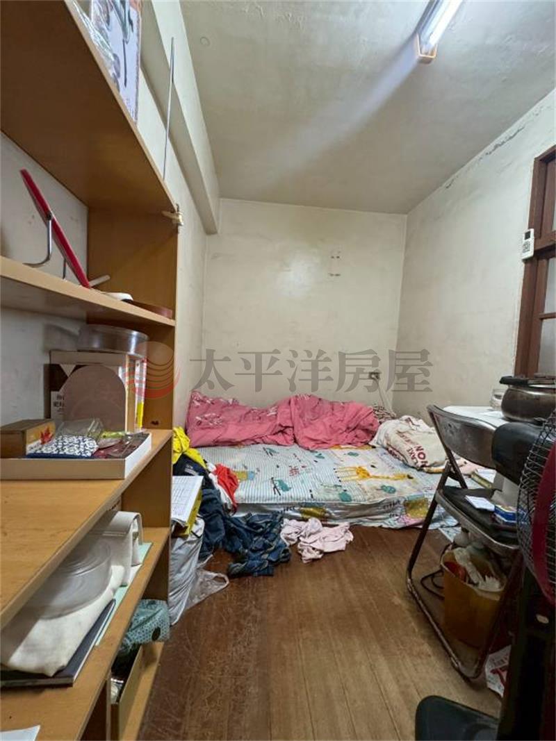 專簽-「戰亂風」彰南路三段透天厝房屋室內格局與周邊環境