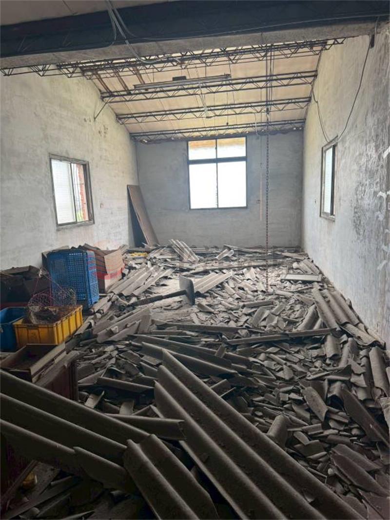 專簽-「戰亂風」彰南路三段透天厝房屋室內格局與周邊環境