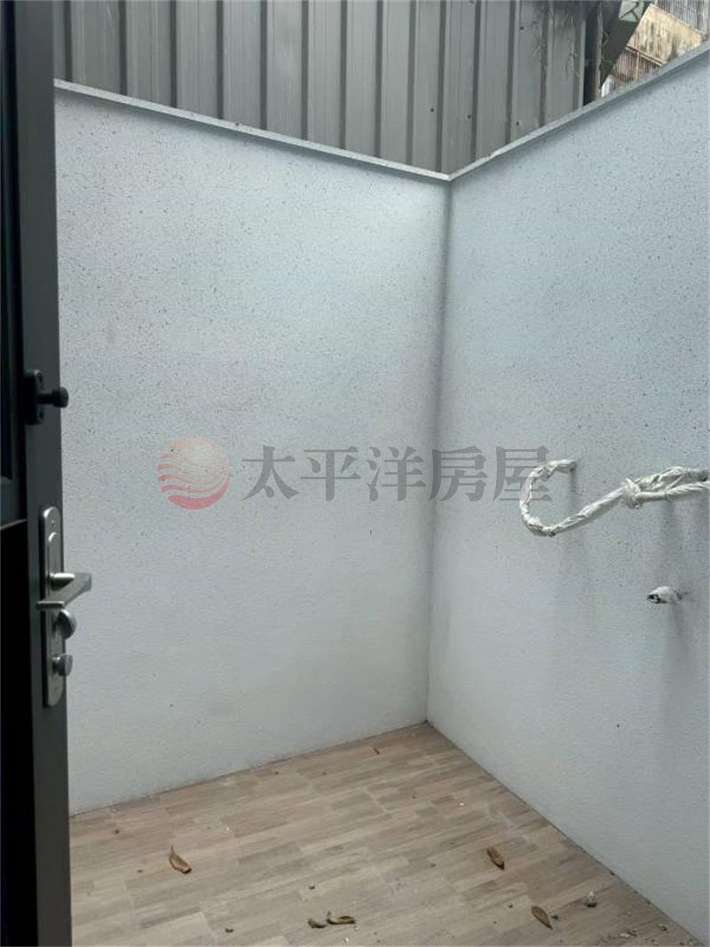 南投市中心靜巷豪宅房屋室內格局與周邊環境