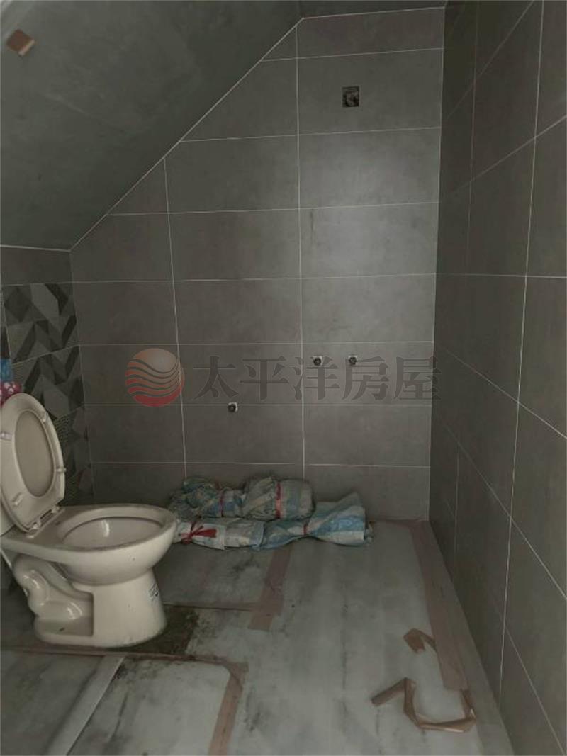 南投市中心靜巷豪宅房屋室內格局與周邊環境