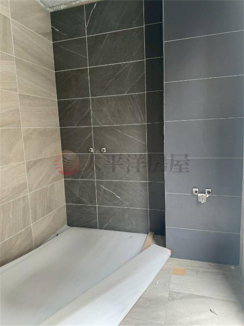 南投市中心靜巷豪宅房屋室內格局與周邊環境