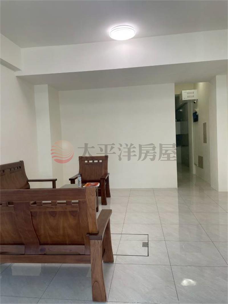 仁和路全新店住房屋室內格局與周邊環境
