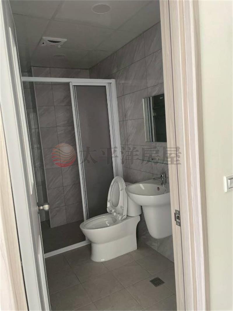 仁和路全新店住房屋室內格局與周邊環境