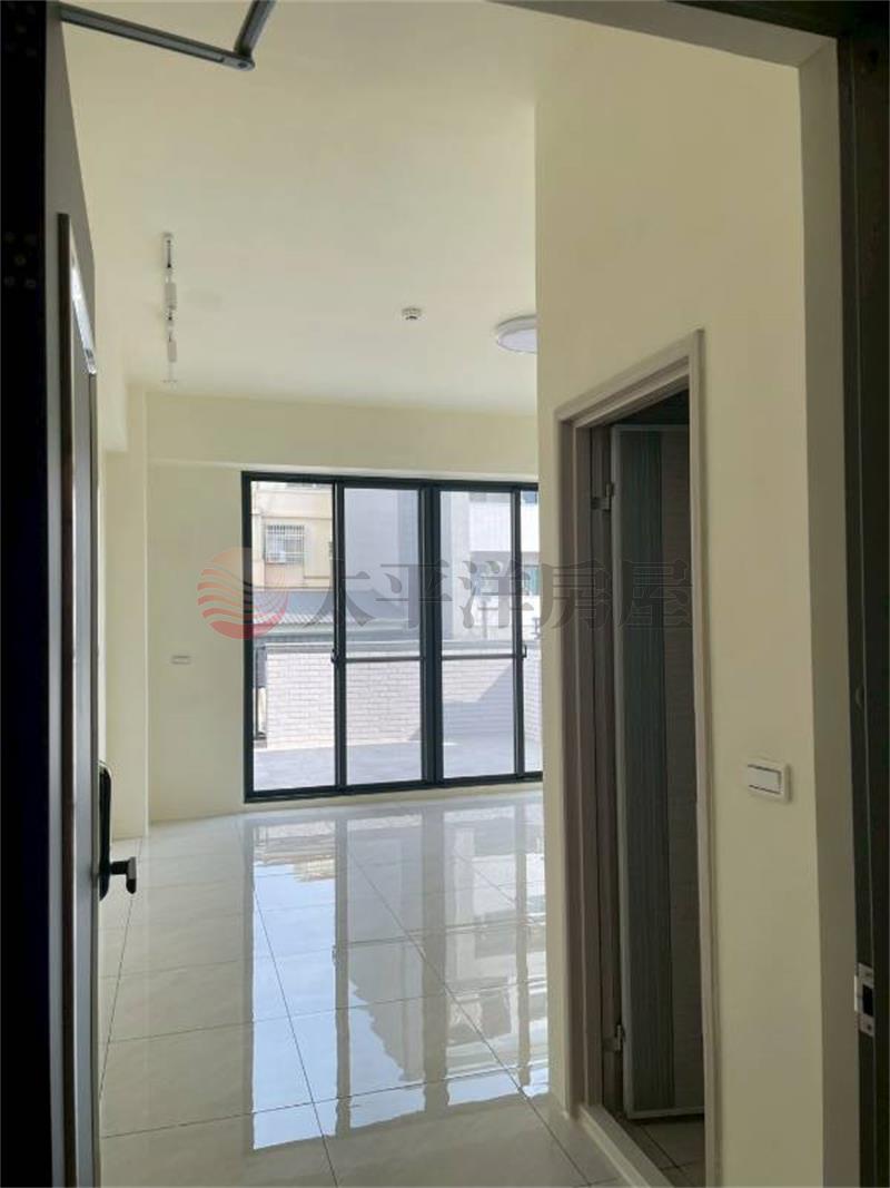 仁和路全新店住房屋室內格局與周邊環境