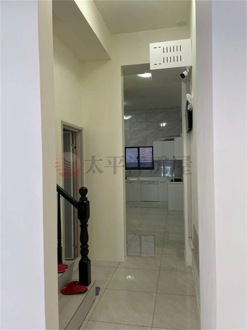 仁和路全新店住房屋室內格局與周邊環境