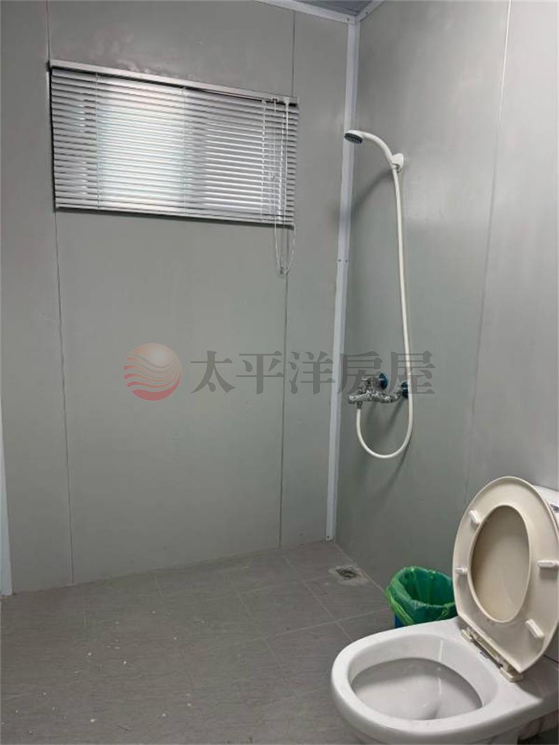 南投草尾嶺紫藤步道住宅角建地(買地送屋)房屋室內格局與周邊環境