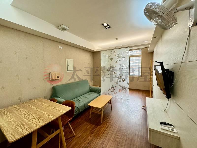 專任-福樺Dior房屋室內格局與周邊環境