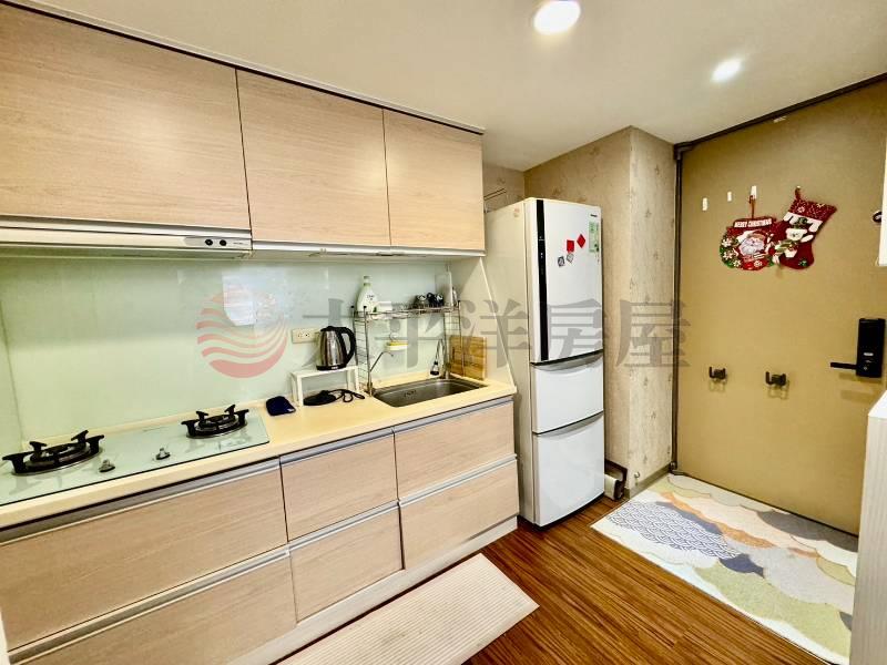 專任-福樺Dior房屋室內格局與周邊環境