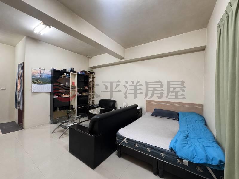 特利屋一期套房車房屋室內格局與周邊環境