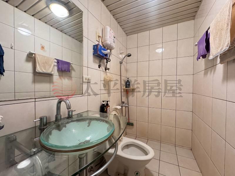 特利屋一期套房車房屋室內格局與周邊環境